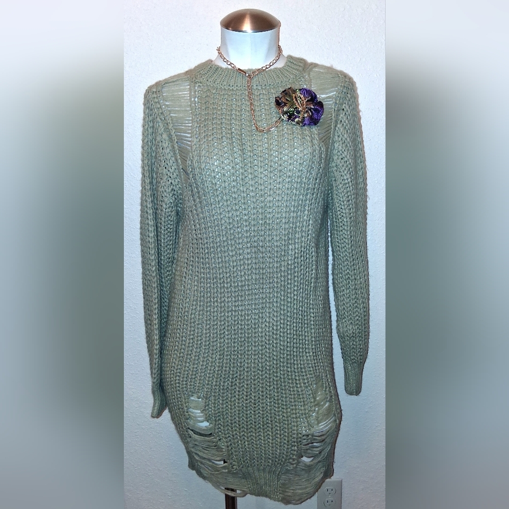 💲IT'S A SALE!! Chic Knit Sweater💲